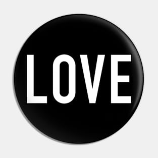 Love Pin