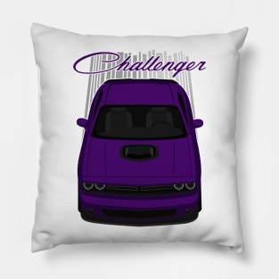 Challenger RT Shaker - PCP Purple Pillow