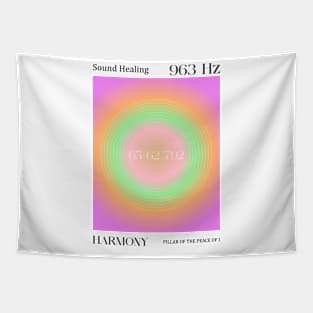 Harmony 936Hz Tapestry