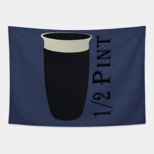 Dad's 1/2 Pint Sippy Cup Tapestry