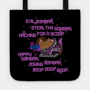 Soft Sombra Tote