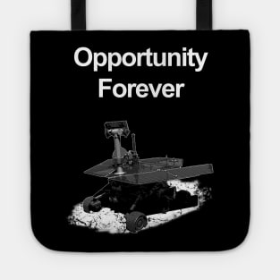 Opportunity Forever Tote