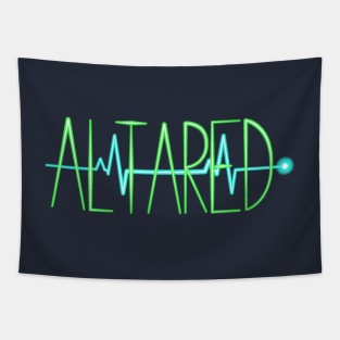 Altared Tapestry
