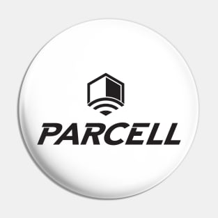 Parcell Stacked Pin