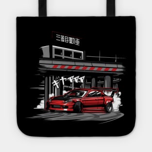 Mazda RX-8 Tote