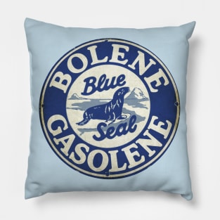 Bolene Blue Seal Gas Pillow