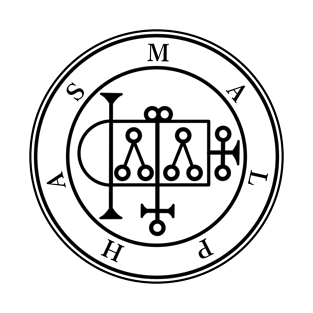 Seal Of Malphas T-Shirt