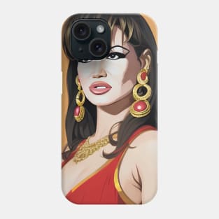 La Veneno Phone Case