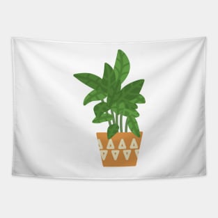 Calathea Tapestry