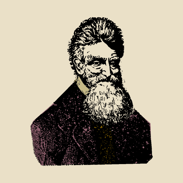 JOHN BROWN-4 by truthtopower