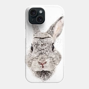 Rabbit Art Phone Case