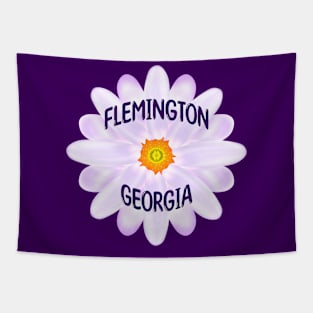 Flemington Georgia Tapestry