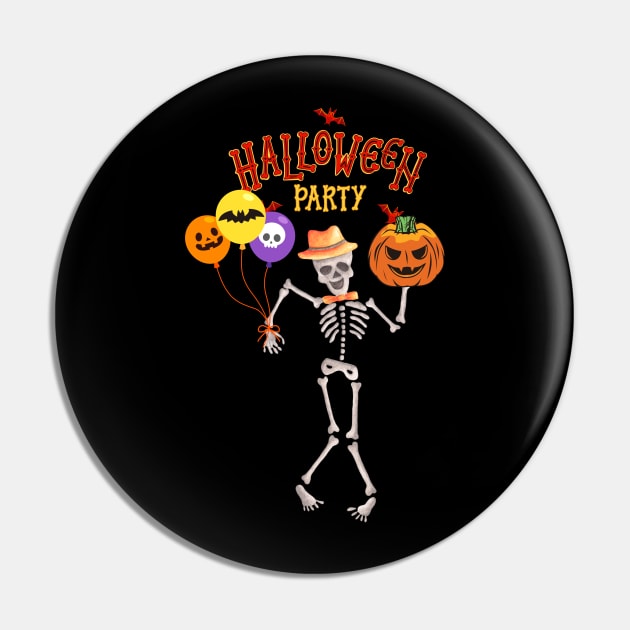 halloween party day Pin by sirazgar