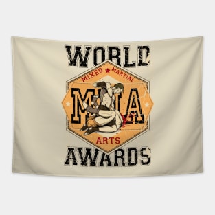 World Awards Tapestry