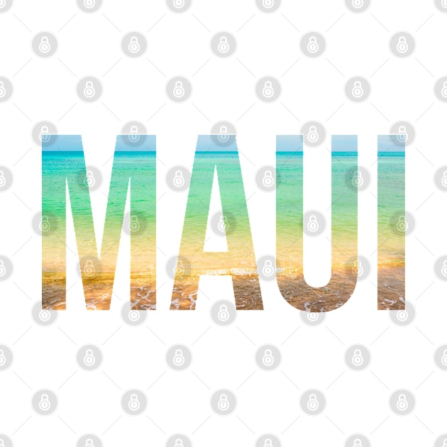 Maui beach trip by SerenityByAlex