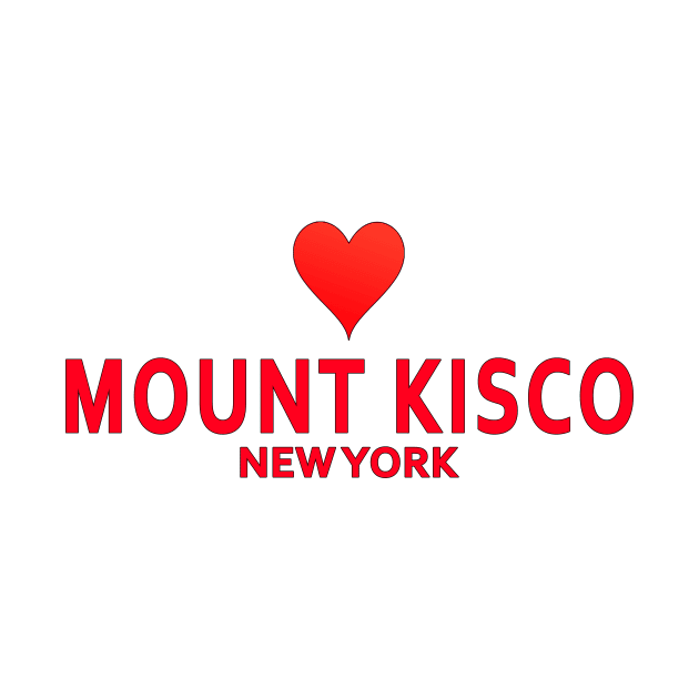 Mount Kisco New York by SeattleDesignCompany