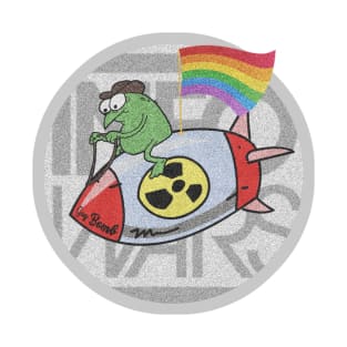 Gay Bomb T-Shirt