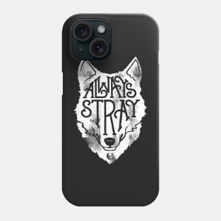 Stray Phone Case