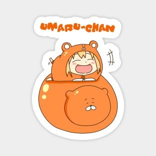 Himouto Umaru-chan Magnet