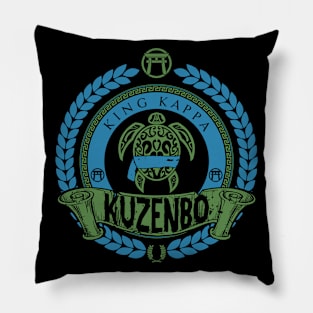 KUZENBO - LIMITED EDITION Pillow