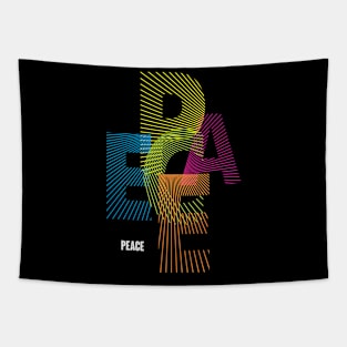 Peace Tapestry