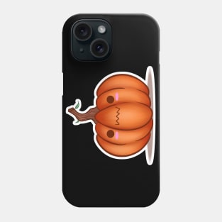 Little Pumpkin Phone Case