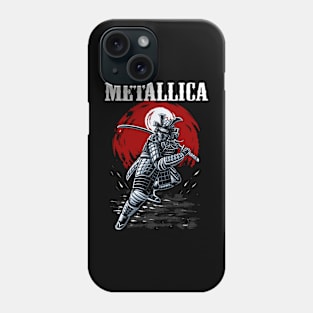 METALICA MERCH VTG Phone Case