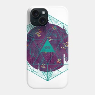 Containment Phone Case