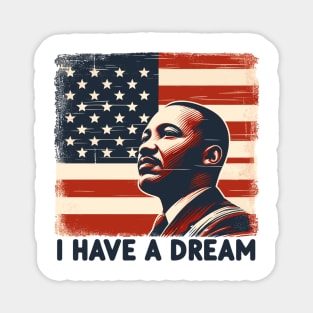 Martin Luther King Magnet