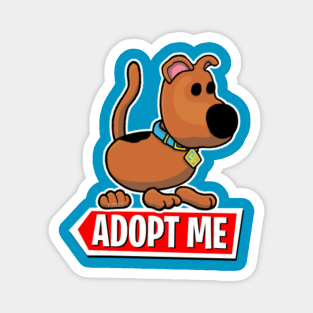 inquisitormaster roblox adopt me avatar Flamingo Roblox Magnets Teepublic