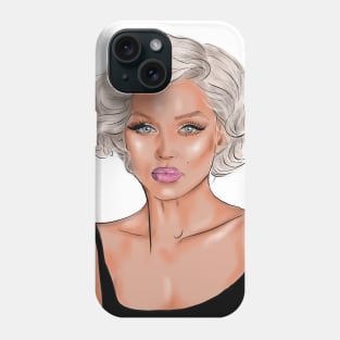 Ana Phone Case