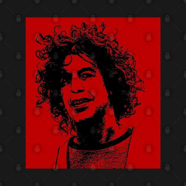 abbie hoffman by oryan80