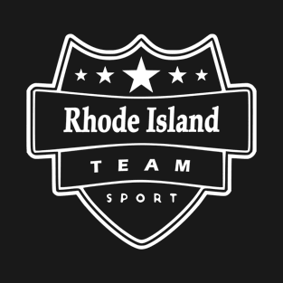 Rhode Island T-Shirt