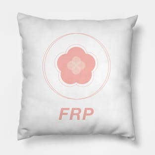 FRP Sakura Flower Pillow