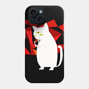 cat Phone Case