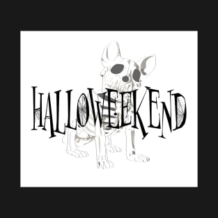 Halloweekend T-Shirt