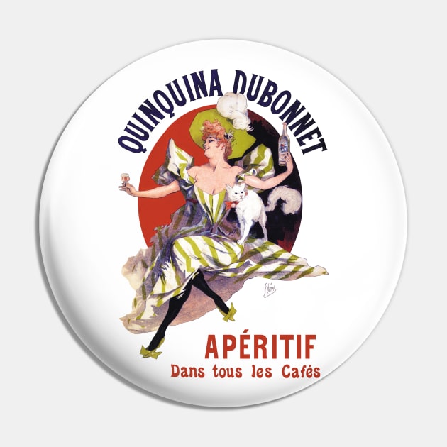 Quinquina Dubonnet Apertif (1895) Pin by ranxerox79