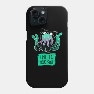 Cathulhu Phone Case