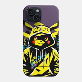 Thunder Shock Phone Case