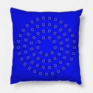 DIZZY Pillow