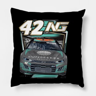 Noah Gragson Legacy Sunseeker Resort Dominator Pillow