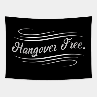 Hangover Free Tapestry