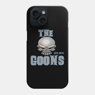 Goons Phone Case