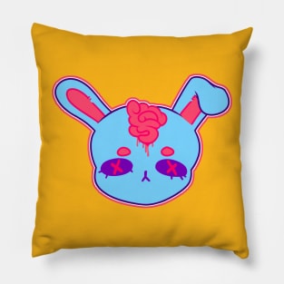 bunny Pillow