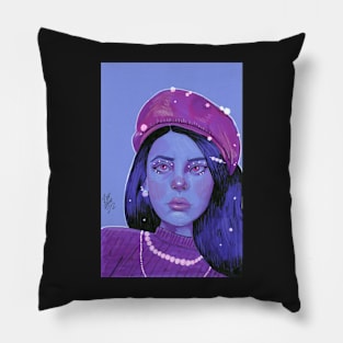 untitled #1 Pillow