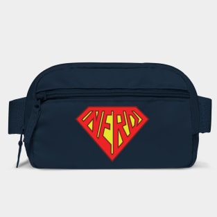 Super Nerd Bag