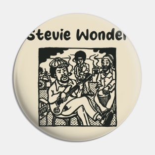 stevie w ll raggae jam sessions Pin