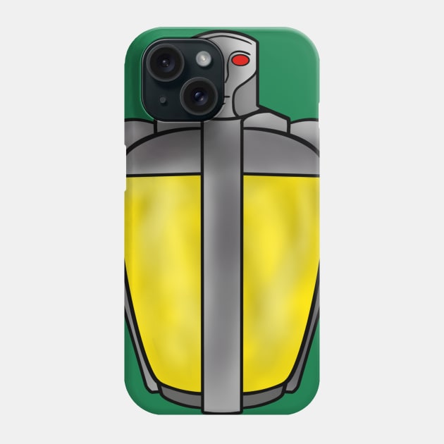 Bioshock Engineering Tonics Phone Case by maplefoot