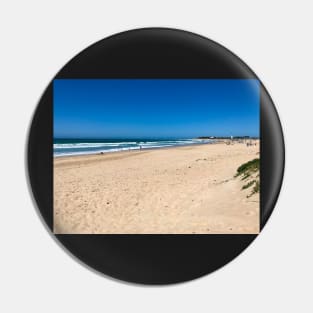 Kitchen Windows Beach on Jefferys Bay Pin