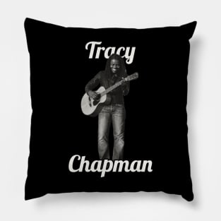 Tracy Chapman / 1964 Pillow